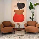 Ξενοδοχείο Rich Boutique Vlorë