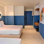 Rich Boutique Szálloda Vlora