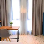 Szálloda Rich Boutique