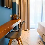 Szálloda Rich Boutique 4*