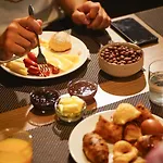 Rich Boutique Szálloda 4*
