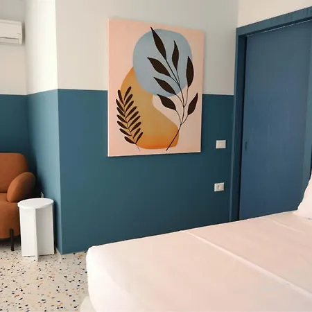 Rich Hotel Vlore Vlorë