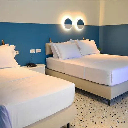 Rich Hotel Vlore ホテル