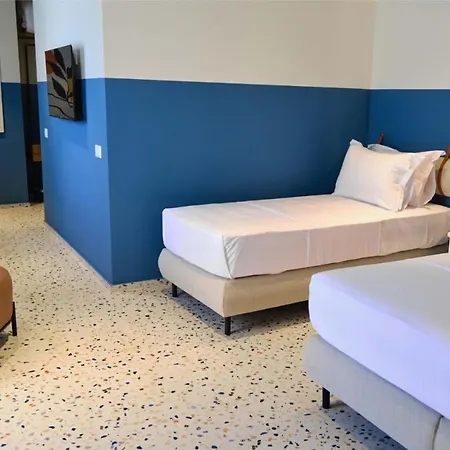 Rich Hotel Vlore 4*