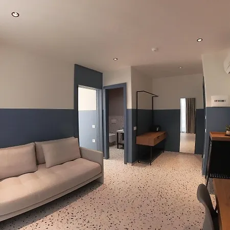 Rich Hotel Vlore