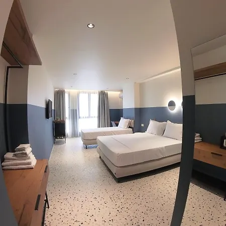 Rich Boutique 4* Vlore