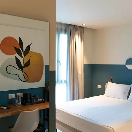 Rich Hotel Vlore Vlorë