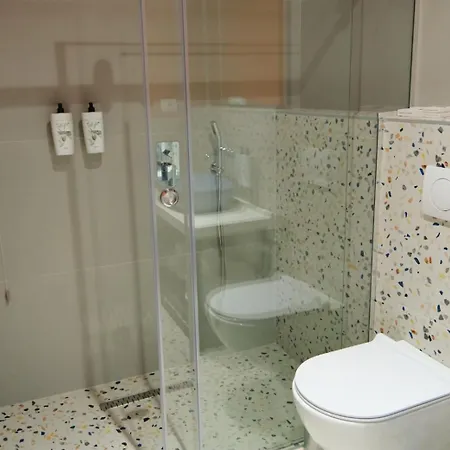 Rich Boutique ホテル