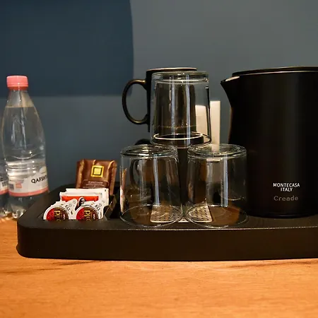 Rich Boutique 호텔 Vlorë