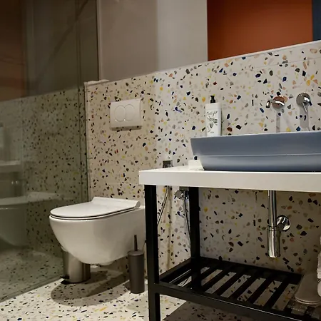 ホテル Rich Boutique