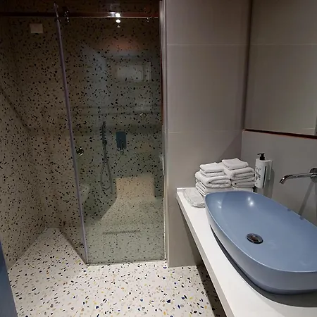 ホテル Rich Boutique 4*