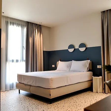 Rich Boutique Hotel Vlore