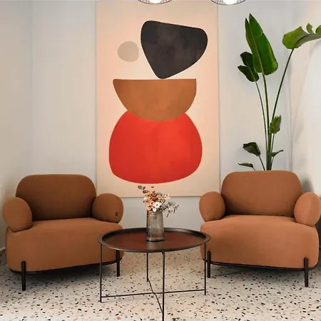 Hotel Rich Boutique Vlore