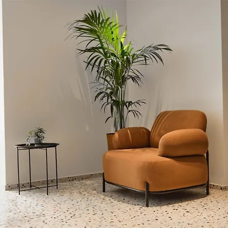 ホテル Rich Boutique 4*