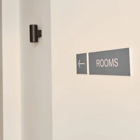 Rich Boutique ホテル 4*