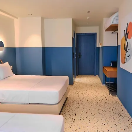 Rich Boutique ホテル Vlorë