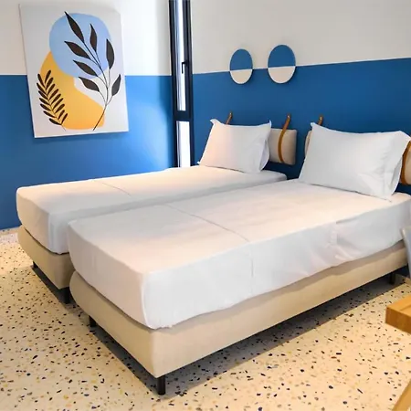 Rich Boutique ホテル