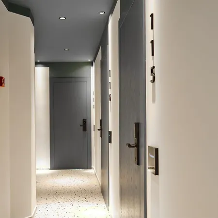 Hotel Rich Boutique