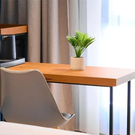 Rich Boutique ホテル