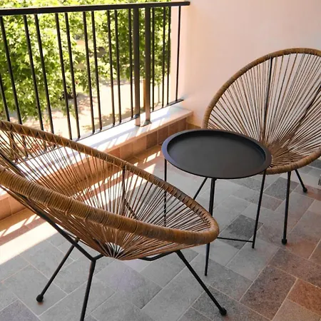 ホテル Rich Boutique 4*