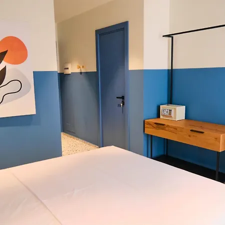 ホテル Rich Boutique Vlorë