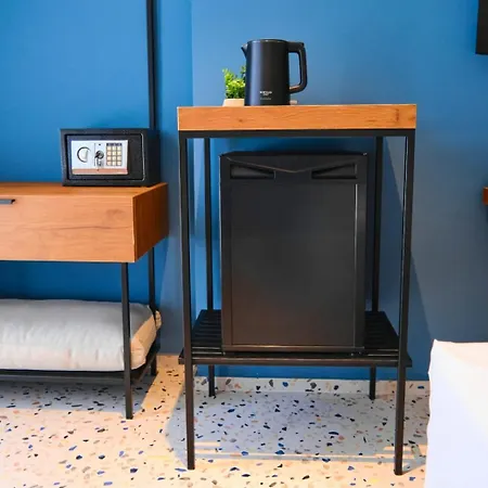 ホテル Rich Boutique