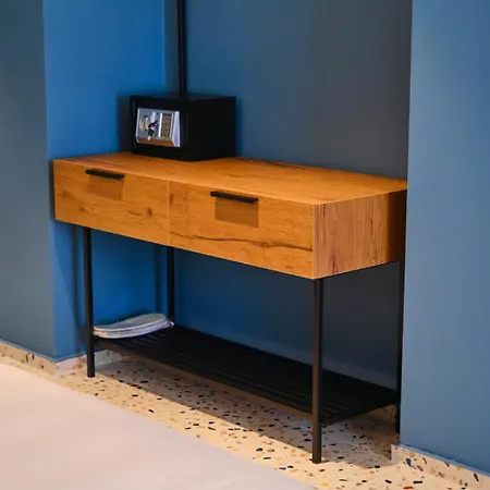 Rich Boutique ホテル Vlorë