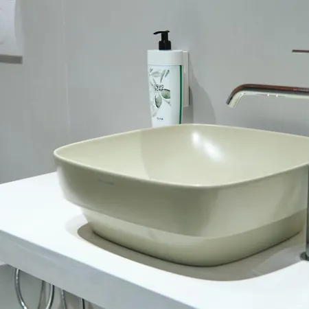 ホテル Rich Boutique Vlorë