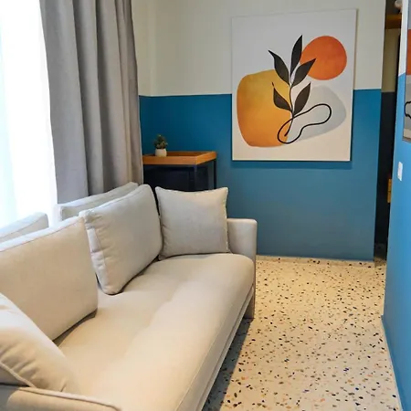 Rich Boutique ホテル 4*