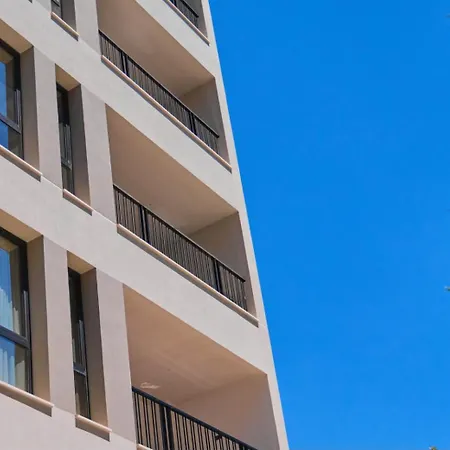 ホテル Rich Boutique 4*