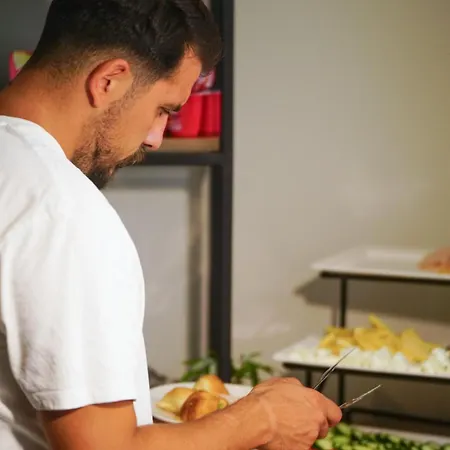 ホテル Rich Boutique Vlorë