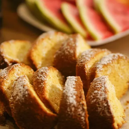 ホテル Rich Boutique Vlorë