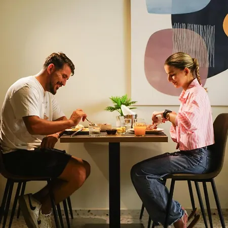 Rich Boutique ホテル