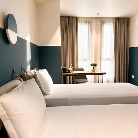 Hotel Rich 4*