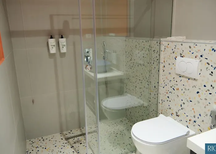 Rich Boutique 호텔