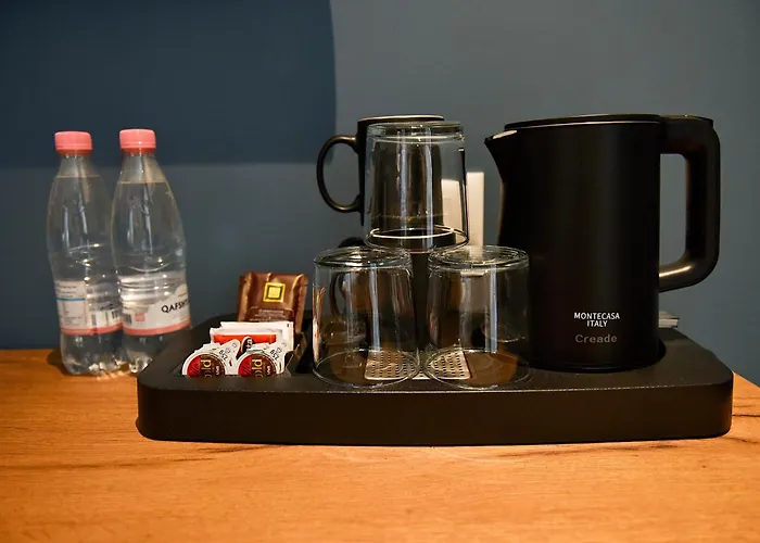 Rich Boutique Hotel Vlorë