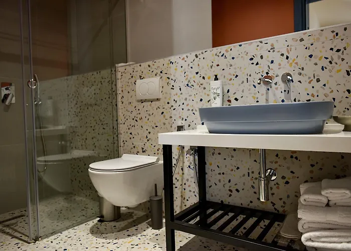 호텔 Rich Boutique