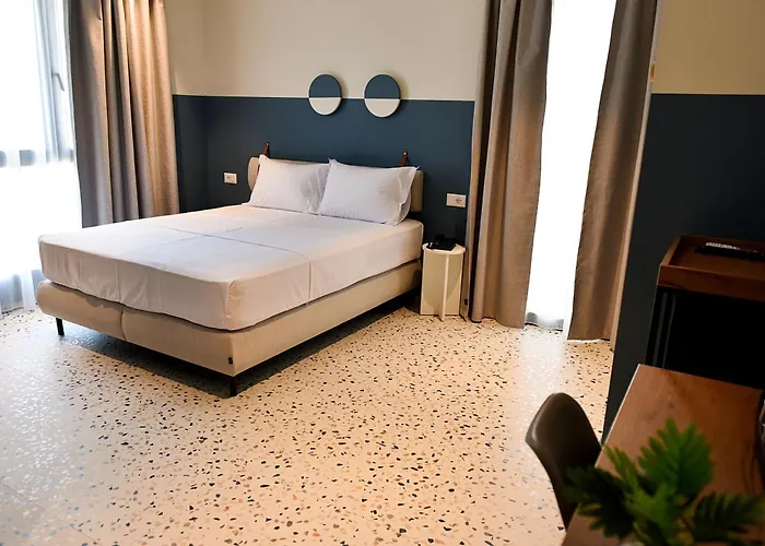 Hotel Rich Boutique Vlorë