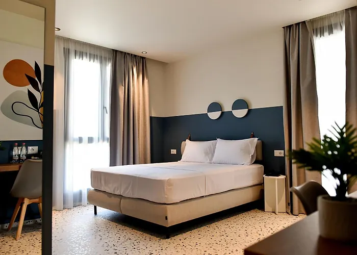 Rich Boutique 호텔 Vlorë