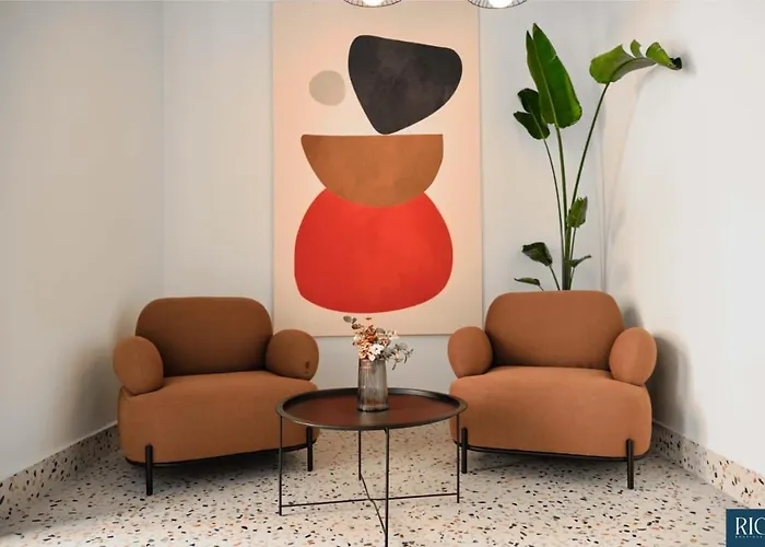 호텔 Rich Boutique Vlorë