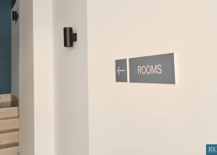 Rich Boutique 호텔 4*