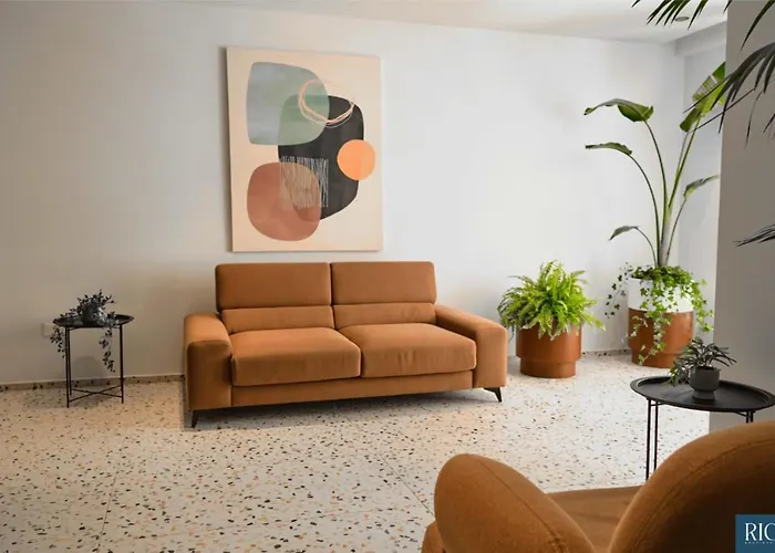 Rich Boutique 호텔 Vlorë