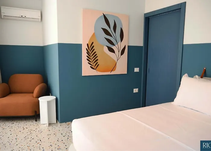 Rich Boutique Vlorë