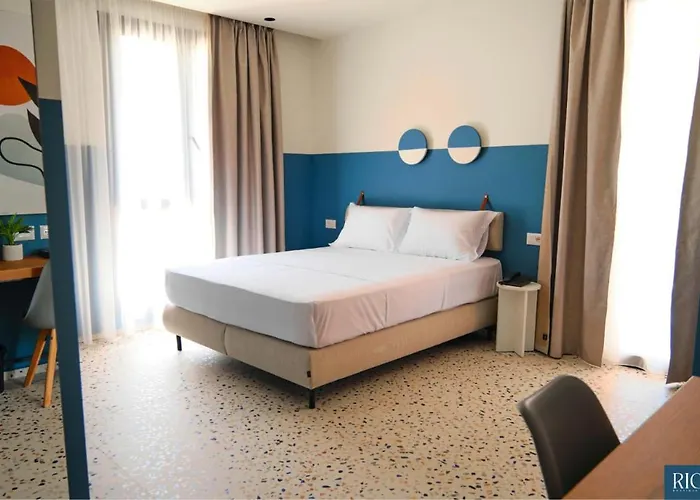 Rich Boutique 호텔