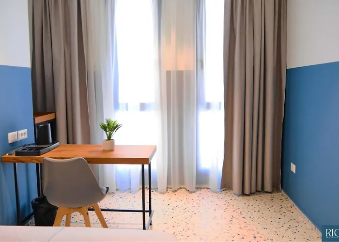 호텔 Rich Boutique