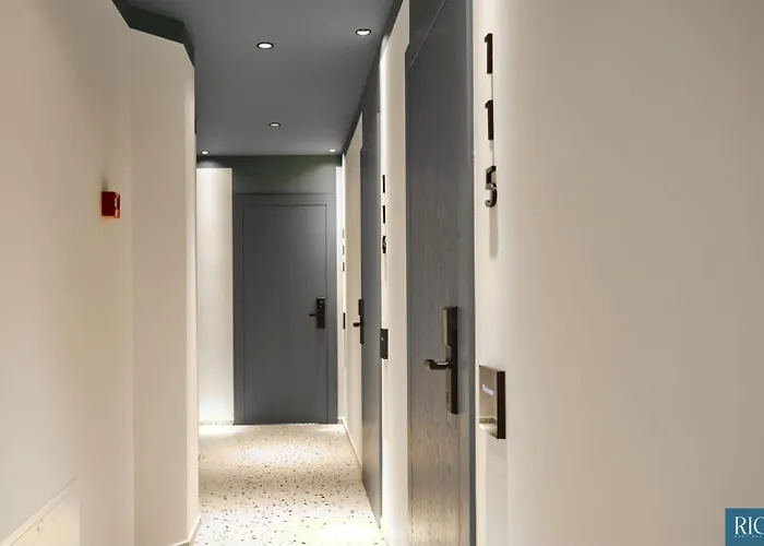 호텔 Rich Boutique