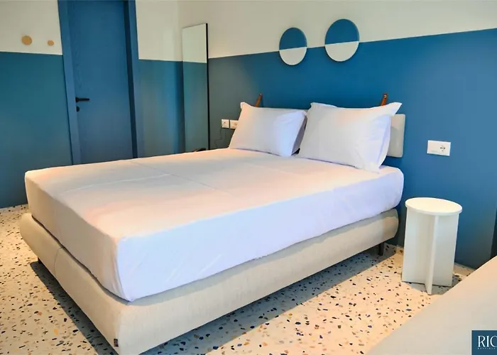 Rich Boutique 호텔 4*