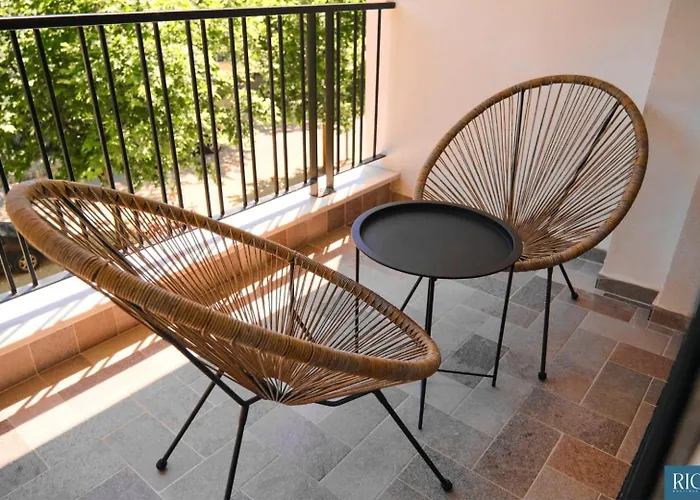 Hotel Rich Boutique 4*