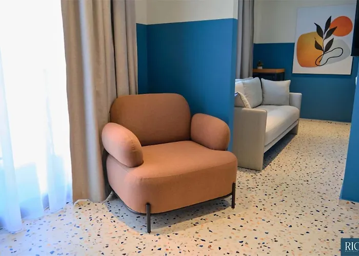 Rich Boutique 4* Vlorë