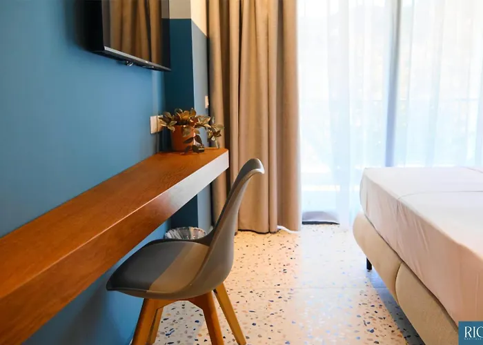 호텔 Rich Boutique 4*